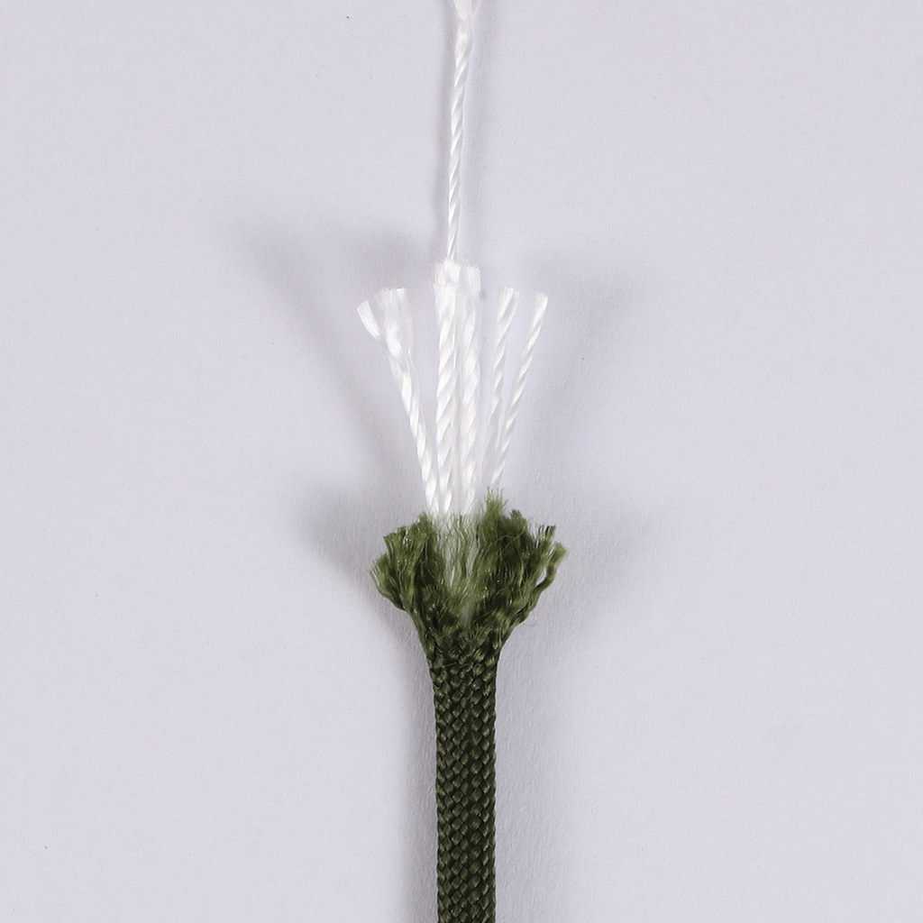 Cuộn Dây Dù 7 Lõi 4mm Dài 30M Chống Gió Dùng Làm Vòng Đeo Tay / Lều