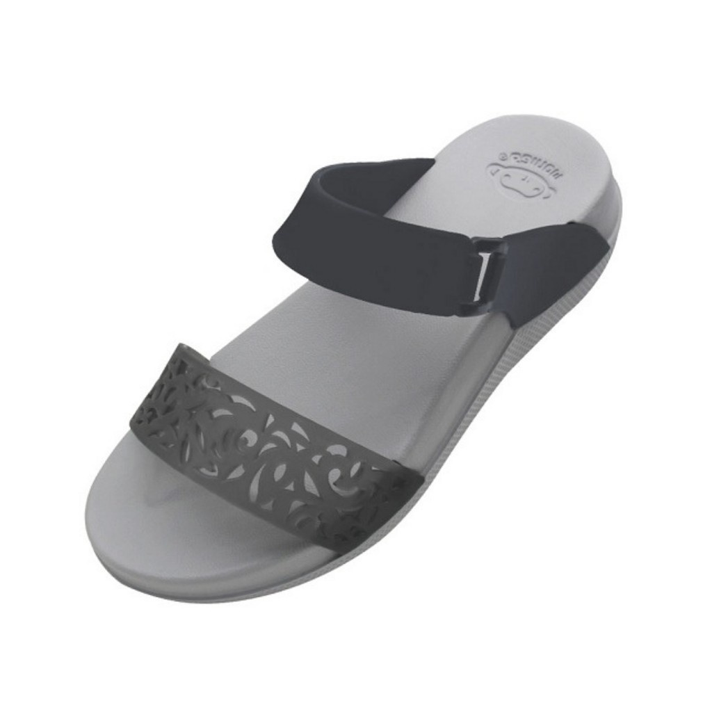 Dép  Nữ Quai Ngang Monobo Moniga 7.1  - 𝐃𝐏𝐅𝐖 𝐓𝐇𝐀𝐈𝐋𝐀𝐍𝐃 -