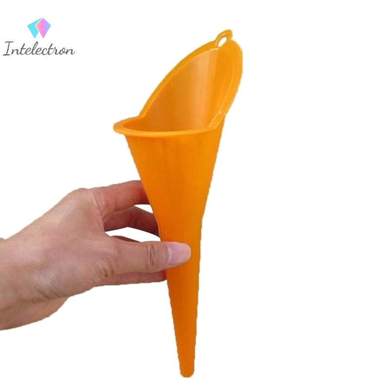 Phễu Rót Dầu yuanzongren444} Miệng Dài Bằng Nhựa Cho Xe Hơi Xe Máy
