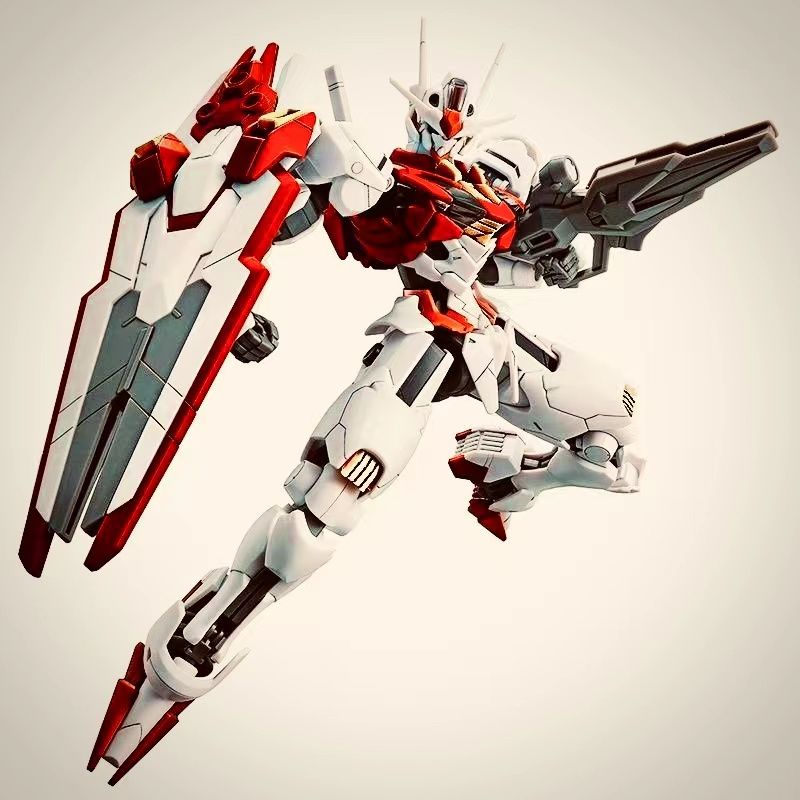 Gundam Mô Hình Máy Bay Phản Lực Tỉ Lệ 1 / 144