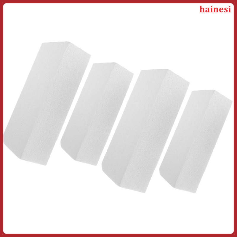 Bộ 4 Khối Xốp Hình Chữ Nhật Trang Trí Đám Cưới