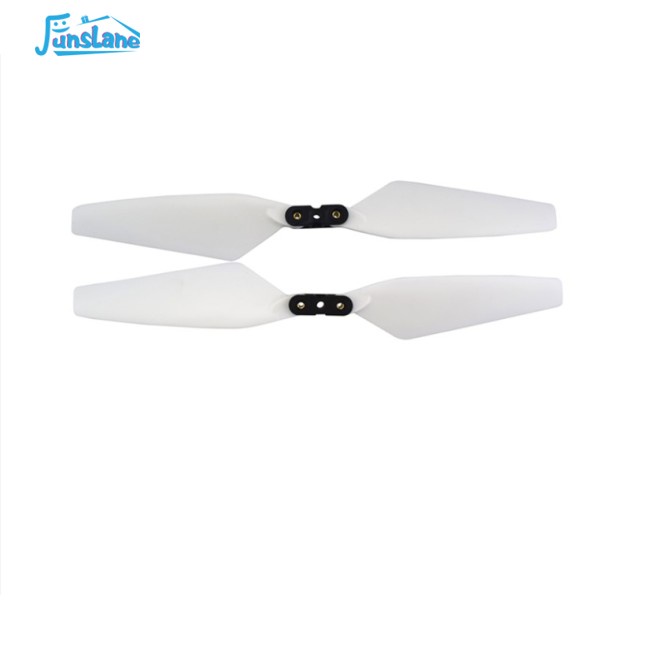 Funlane Set 4 Cánh Quạt Cho mjx bugs 4w b4w ex3 d88 hs550