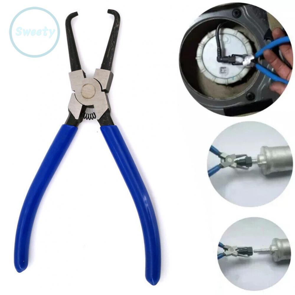 Gậy Giữ Thanh Trượt Jaws jaw 17cm + 1 Dụng Cụ Làm Bằng Cao Su