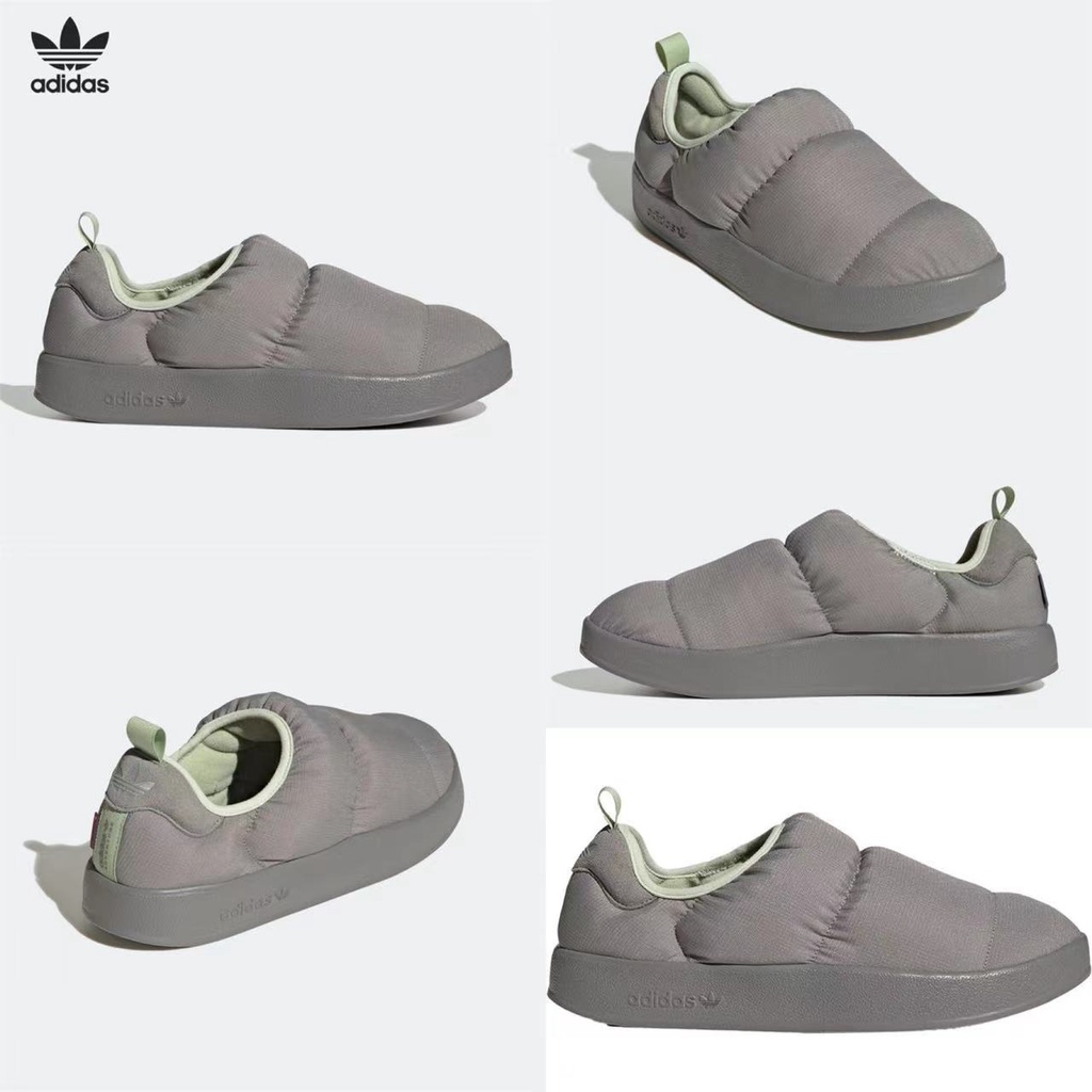 Adida Giày Thể Thao cotton Giữ Ấm Một Bước gy4559 / hr1481