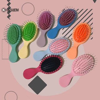 Kuzhen 1 Lược Chải Tóc Massage Da Đầu mini