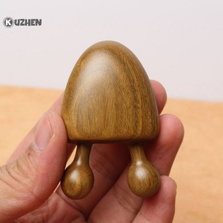 Lược Gỗ Mát Xa Thư Giãn Cơ Bắp