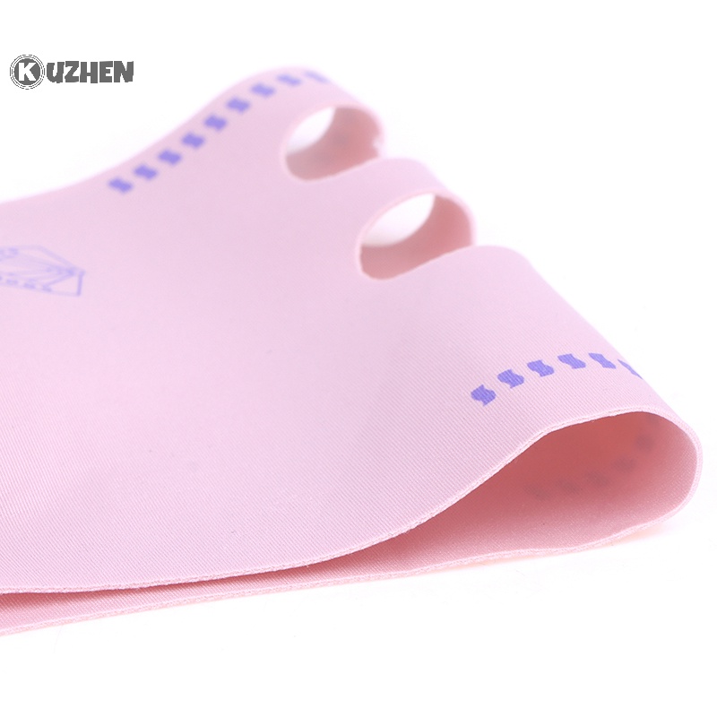 Kuzhen Đai Đeo Nâng Cơ Mặt Chữ v Chống Nếp Nhăn lifg