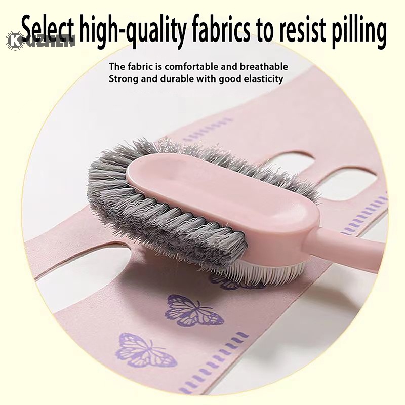 Kuzhen Đai Đeo Nâng Cơ Mặt Chữ v Chống Nếp Nhăn lifg