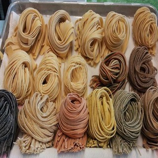 Máy cán bột