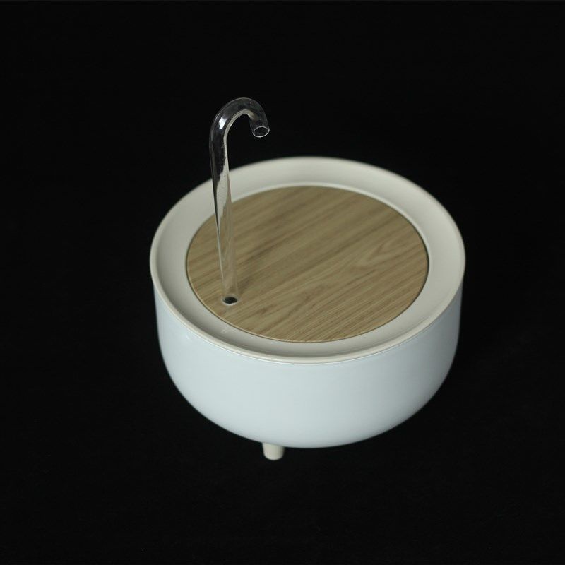 Mới Máy Uống Nước Tự Động Cho Thú Cưng smzs