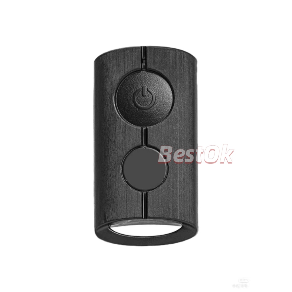 Vỏ Bảo Vệ Chìa Khóa Xe Mô Tô Yamaha NVX / Y16 / AEROX / XMAX Bằng Cao Su Silicone Chất Lượng Cao