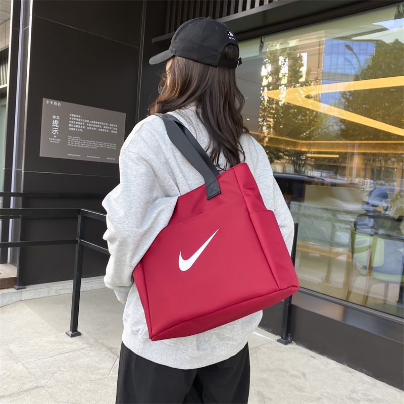 Túi Đeo Chéo nika Chất Lượng Cao Phong Cách Thể Thao Thời Trang Cho Nữ kz3475