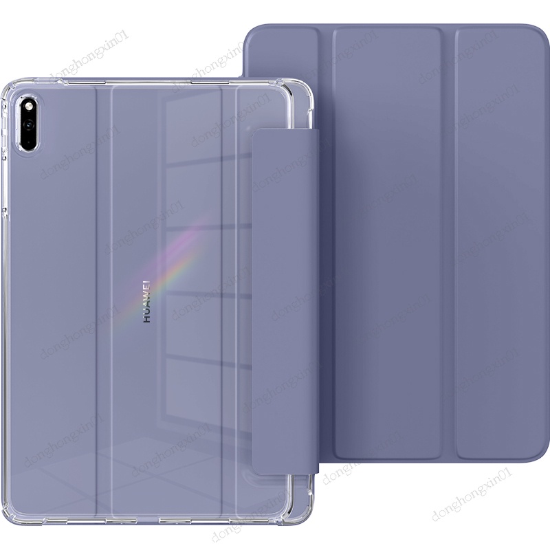 Bao Da Máy Tính Bảng tpu Mềm Trong Suốt Có Ngăn Đựng Bút Cho xiaomi pad 5 5 pro 11 "mi pad 6 pro 11 inch Giá Đỡ