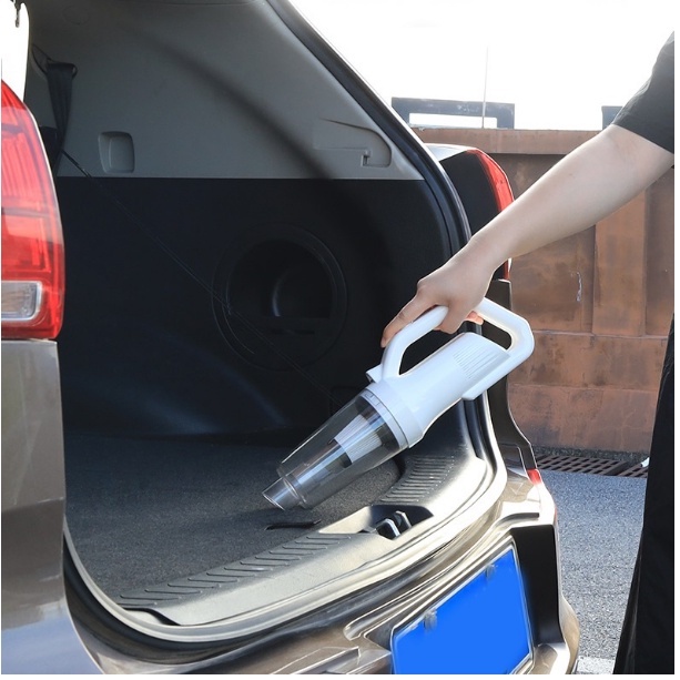 Vận Chuyển Nhanh🔥2023 ST6101 PRO Máy Hút Bụi Không Dây Máy Hút Bụi Ô Tô Không Dây Máy Hút Bụi Cầm Tay Cho Văn Phòng Gia