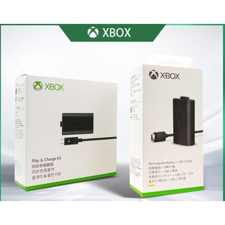Pin sạc cho Tay Cầm Xbox One, Xbox One S, Xbox Series X, pin sạc xbox chính hãng Microsoft Xbox