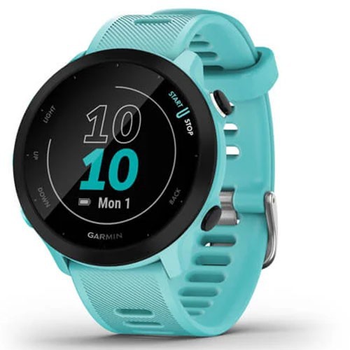 Chính Hãng Đồng hồ thông minh Garmin Forerunner 55 Chính Hãng