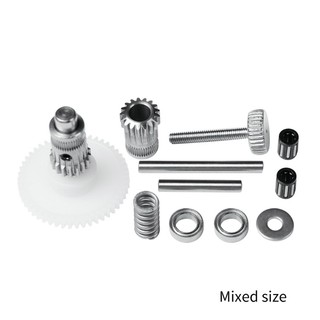 ✿ Phụ Kiện mini Cho Máy In 3d voron annex