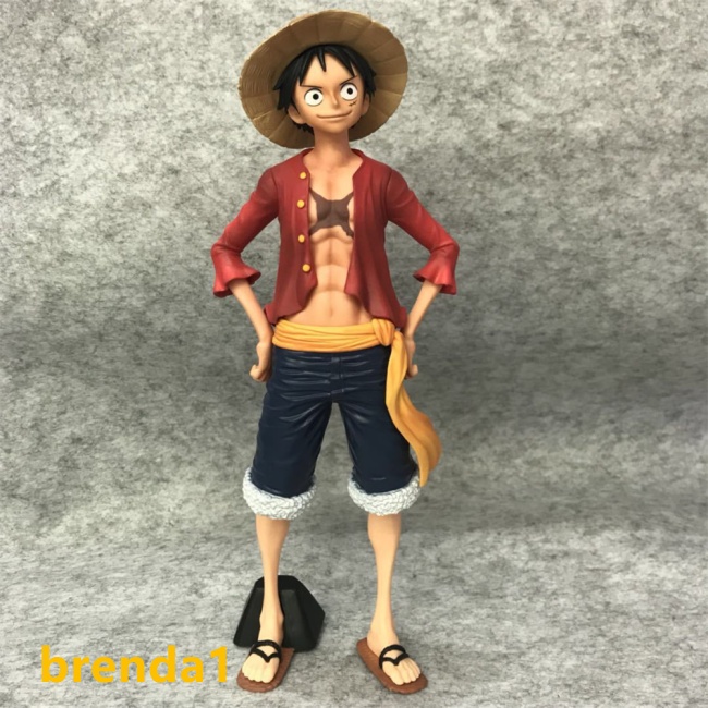 Mô Hình Đồ Chơi Nhân Vật luffy Trong Phim Hoạt Hình "one piece"