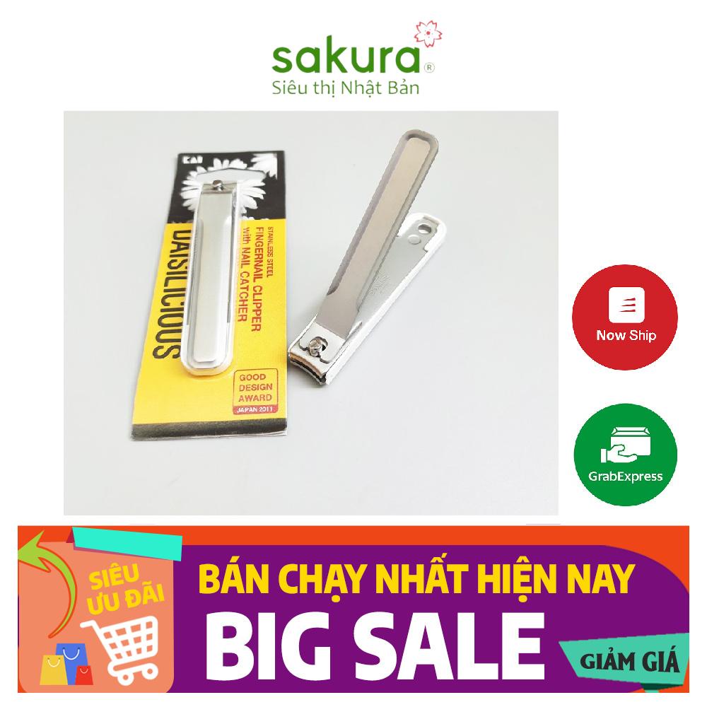 Bấm móng tay Kai Daisi - Hàng nhập khẩu Nhật Bản