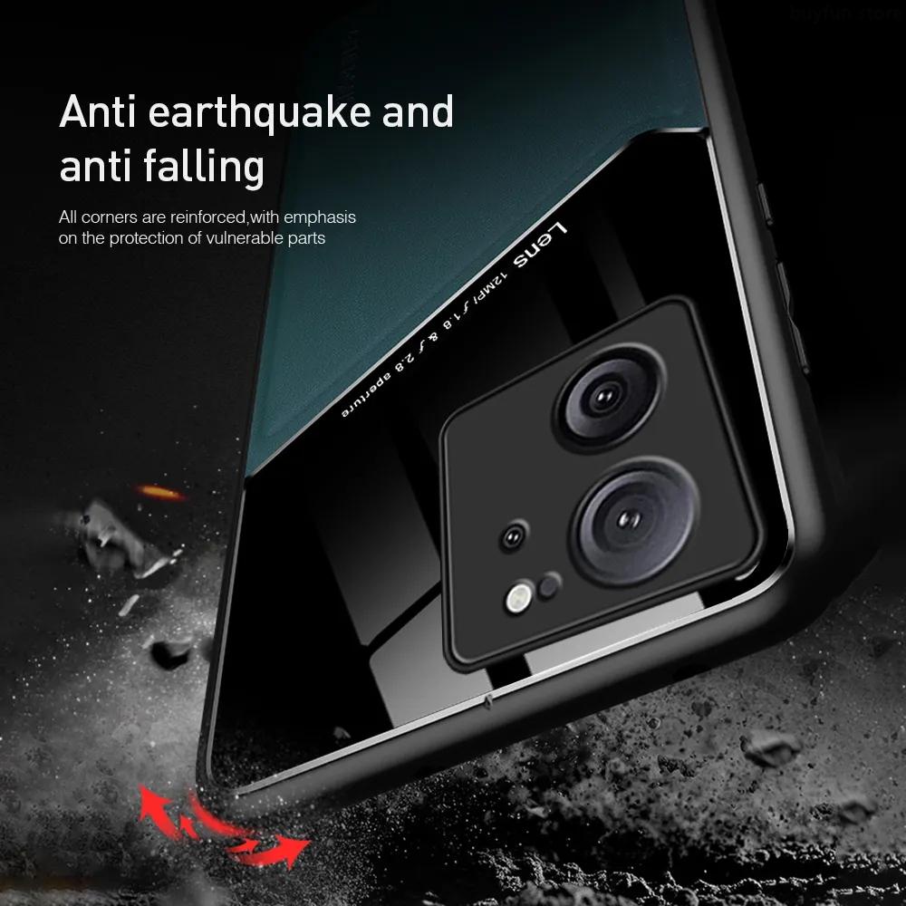 Chống Sốc Ốp Điện Thoại Da Nam Châm Dành Cho xiaomi mi 13t pro 6.67inch mi13tpro 11t 10t mi12t 13 t 13tpro 5g