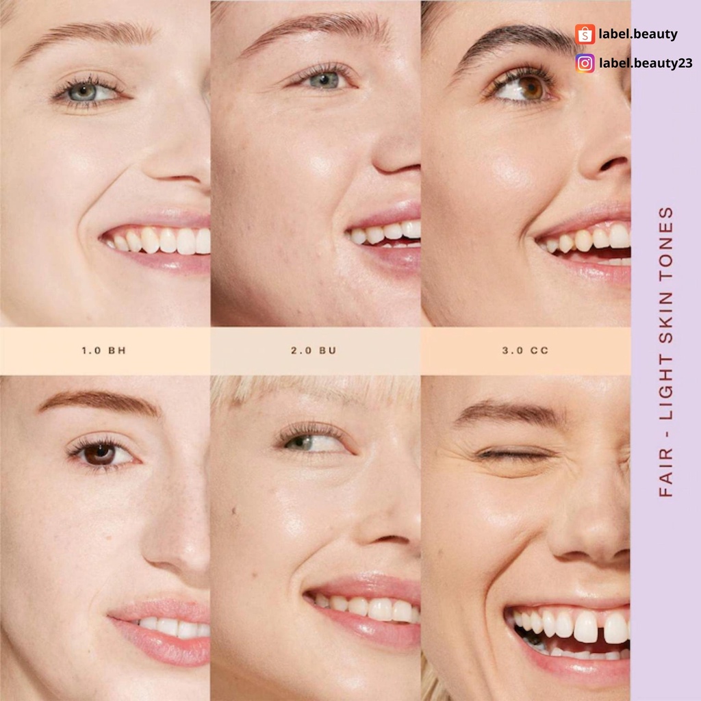 ✨ Kem che khuyết điểm Tower 28 Beauty Swipe All-Over Hydrating Serum - 𝐋𝐚𝐛𝐞𝐥.𝐛𝐞𝐚𝐮𝐭𝐲 ✨