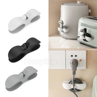 Set 2 Dụng Cụ Quấn Dây Cáp Gọn Gàng Tiện Lợi
