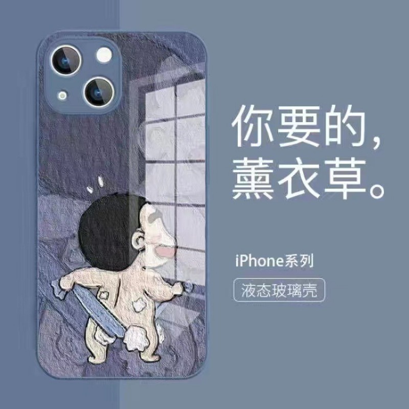 Nini Ốp Điện Thoại Tráng Gương Kim Loại Cho iphone 11 12 14 promax 14 13 12 11 promax xs xr 6 8 7 plus 11 12 15