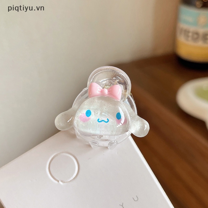 Pp Kẹp Tóc mini Hình sanrio my melody kuromi Dễ Thương Hợp Thời Trang Cho Nữ vn