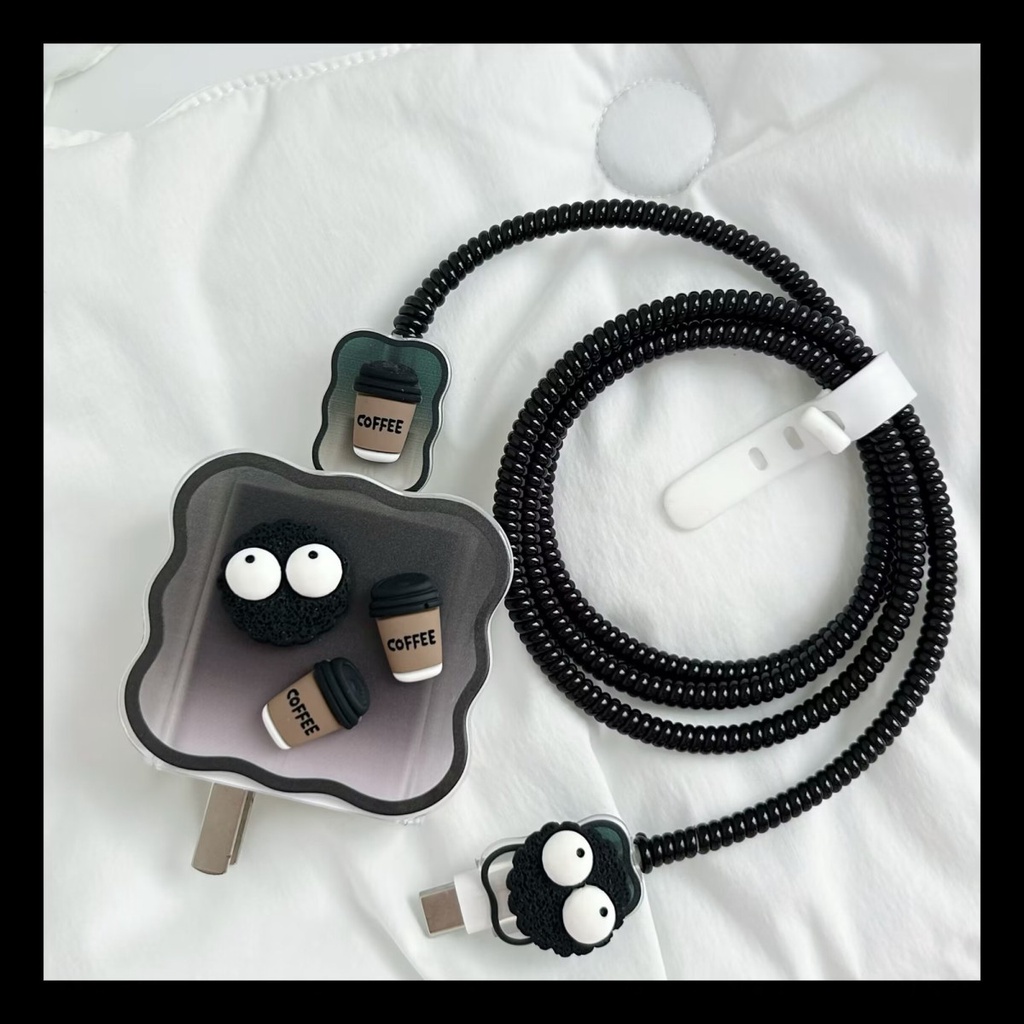 Vỏ Bảo Vệ Hộp Sạc xiaomi 67w redmi note 12 mdy-12-eh xiaomi 33w mdy-11-Z / mdy-14-el Ốp