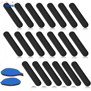 20pcs Pickleball Adhesive Tape Weighted 3g Tape for Pickleball Paddle Edge Guard