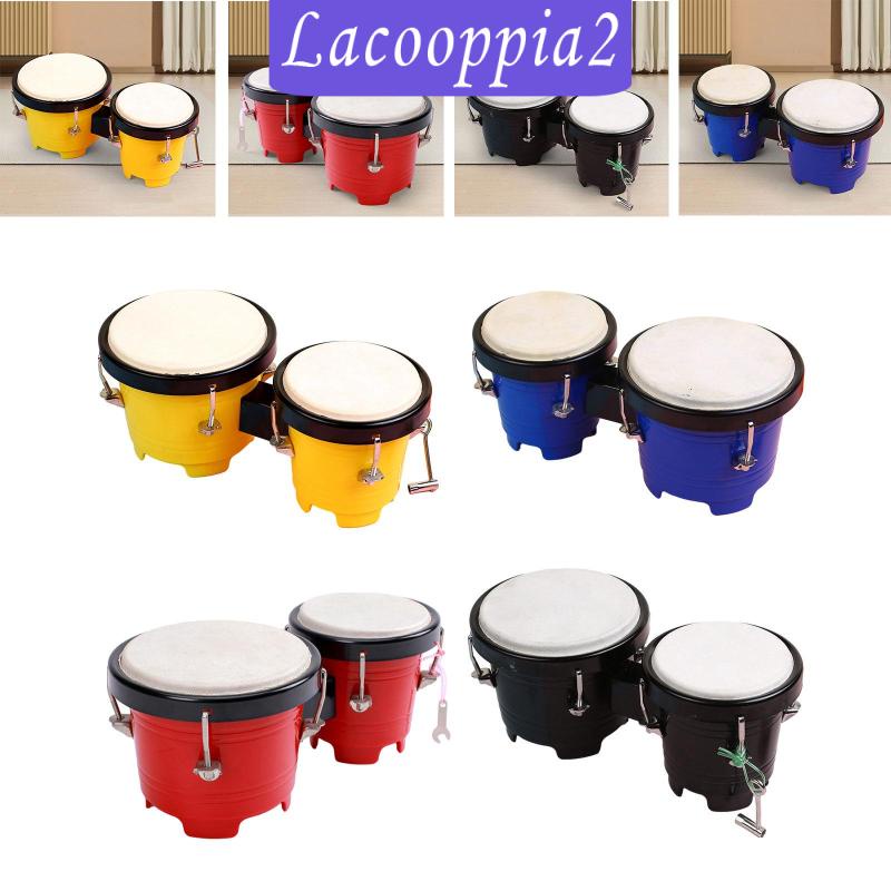 Trống Bossori 4 "5" Cho Người Lớn Và Trẻ Em