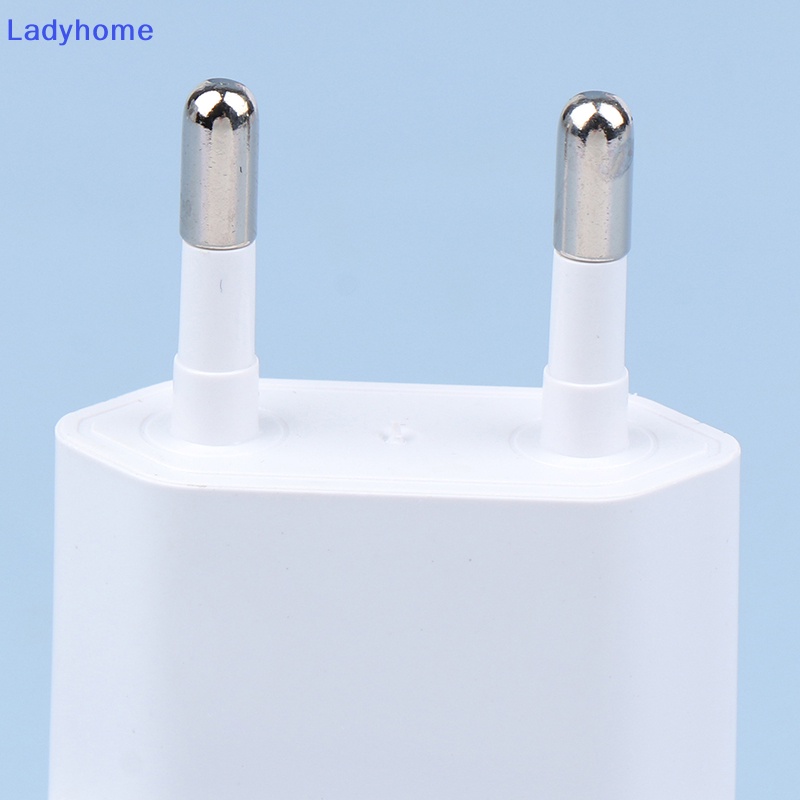 Đầu Sạc usb 5v / 2a Chuyên Dụng Cho Điện Thoại