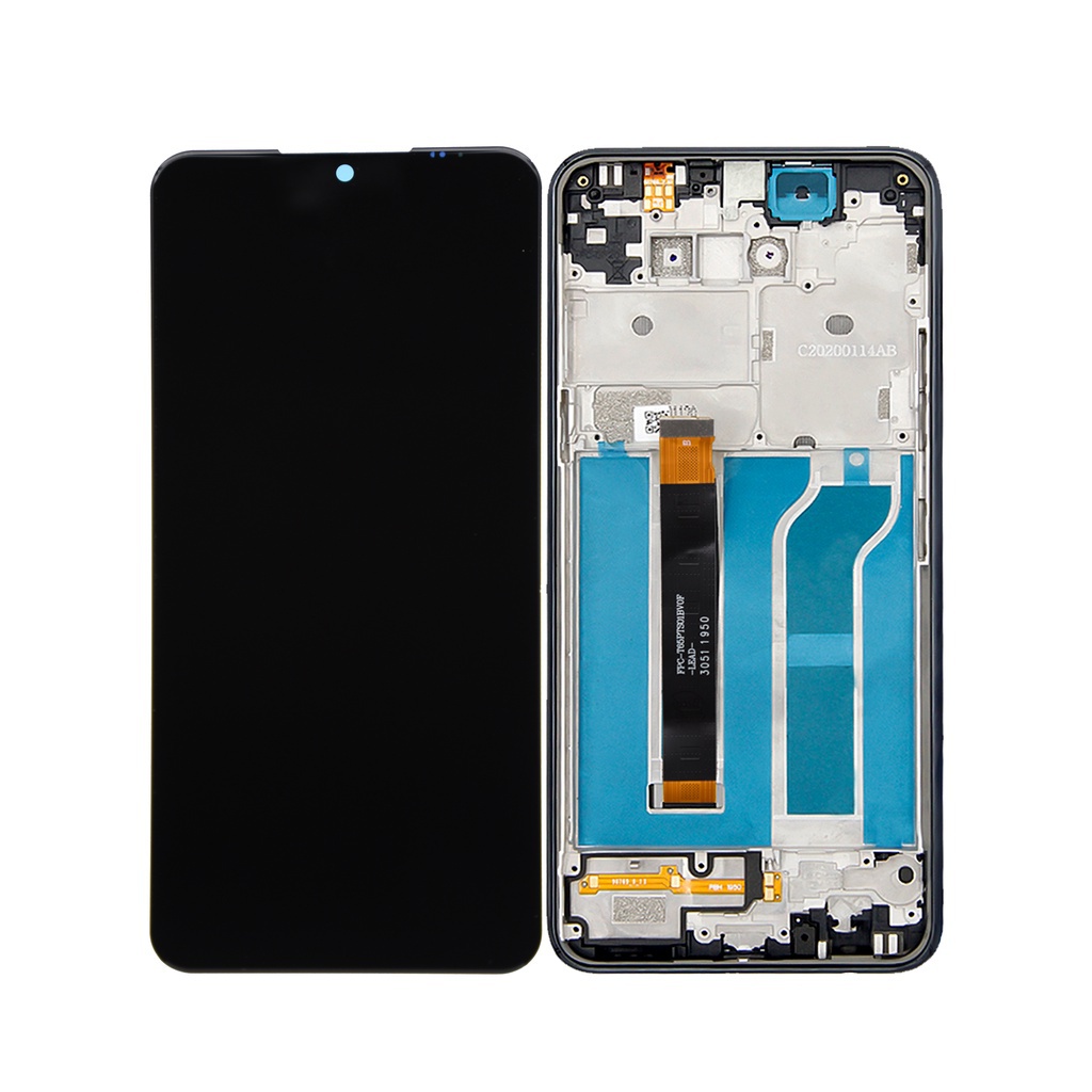 Màn Hình lcd Cảm Ứng Thay Thế Cho lg k51 q51 lg k51 / q51 lm-q510n