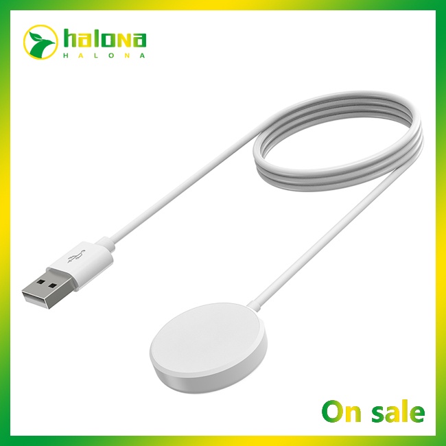 Đế Sạc Không Dây Cho Đồng Hồ Thông Minh watch7 hw39pro w37pro z36