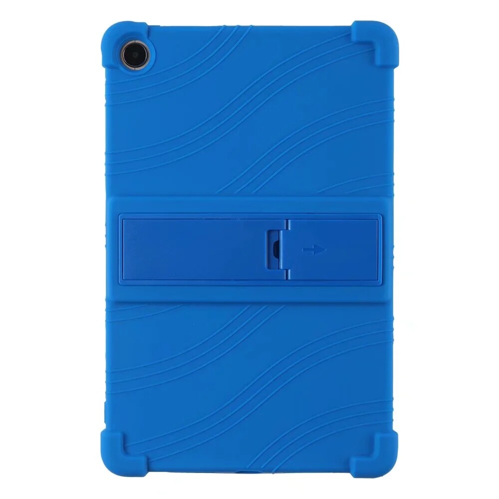 Silicone Ốp Máy Tính Bảng Silicon Chống Sốc Cho lenovo tab m10 x505f x605f m10 hd 2nd gen x306f m10 plus gen 3Tb128 Tb-125 xiaoxin pad 2022