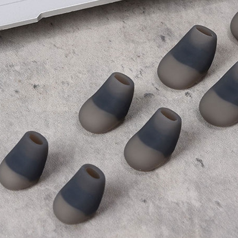 Nút Tai Nghe Thay Thế Bằng Silicon Cho hyperx cloud buds ii