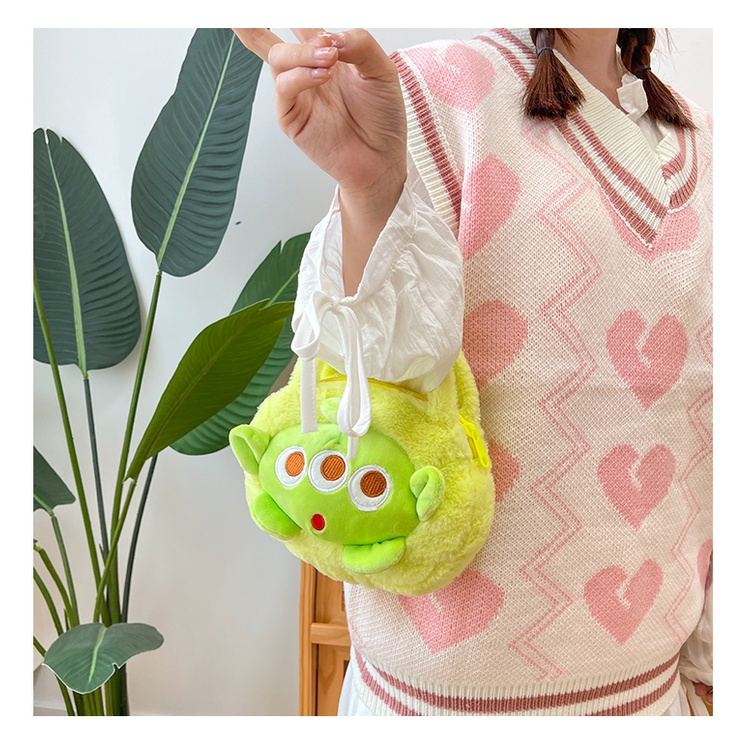 Túi Xách sanrio Kích Thước 25Cm 30Cm / 25Cm Thời Trang Sang Trọng Cho Nữ