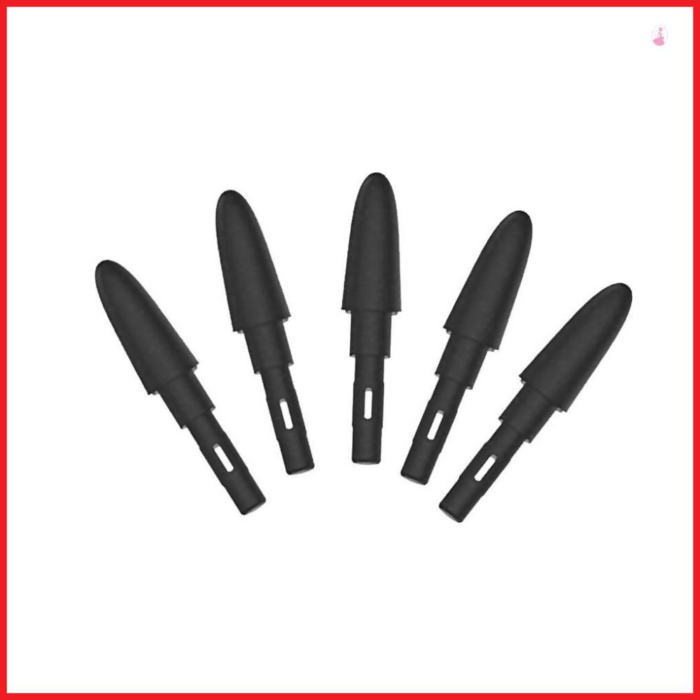 Veikk Set 10 Đầu Bút Thay Thế p001 Không Cần Bút stylus Cho veikk s640 a30