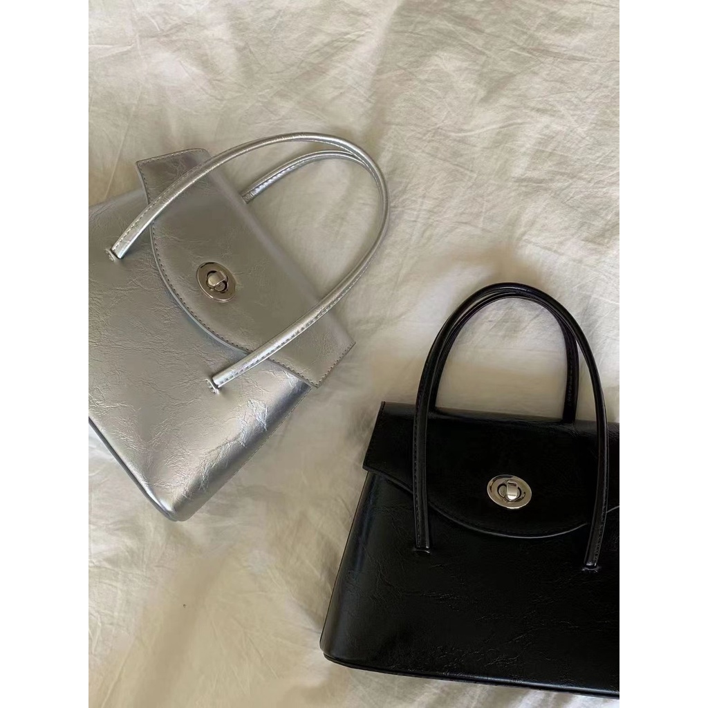 Niche Túi Xách Đeo Chéo Thời Trang 2023 Cho Nữ