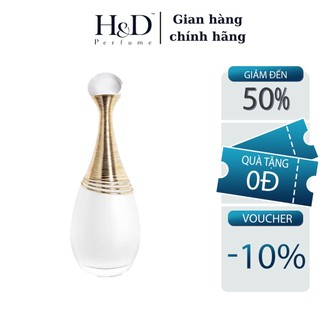 Nước hoa j’adore parfum d’eau edp 5ml/10ml/20ml