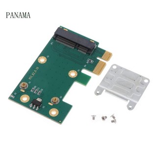 Thẻ wifi Không Dây mini pci-e Cho pci express wlan sqwf-m1