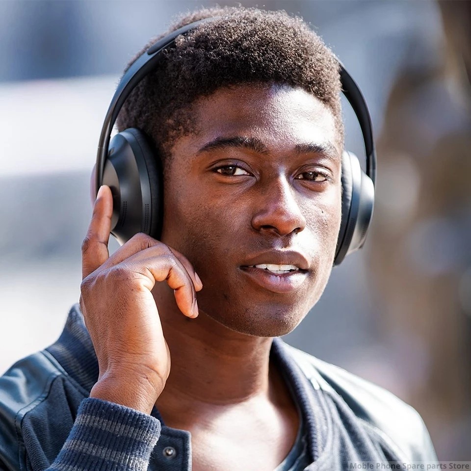 BOSE Tai Nghe bluetooth Không Dây youworth Boss 700 - Mới