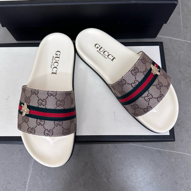 Dép nam quai ngang mới nhất kèm video size 38/43 cho nam