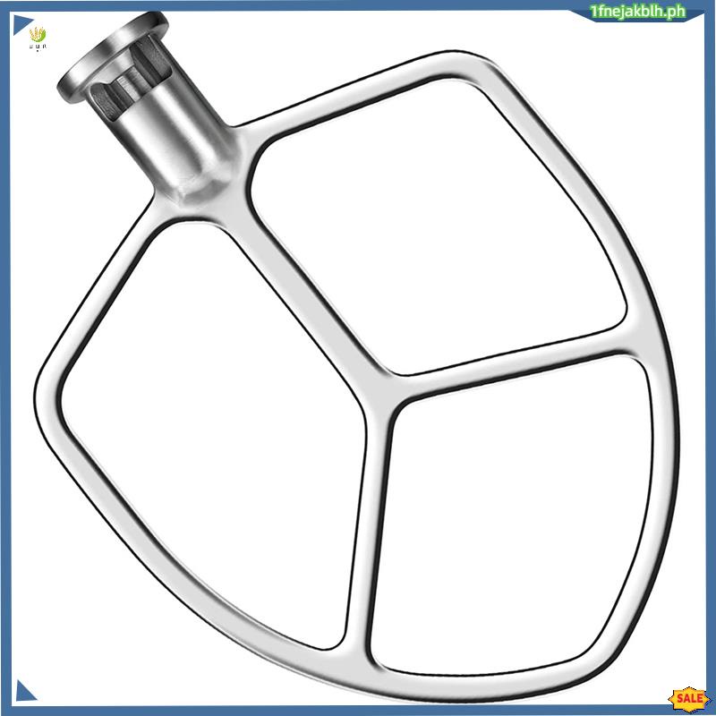 1fnejakblh.ph Mái Chèo Kèm Cho Kitchenaid Đứng Trộn 5 Quart Nâng Và 6 Quart Flex Edge Beater