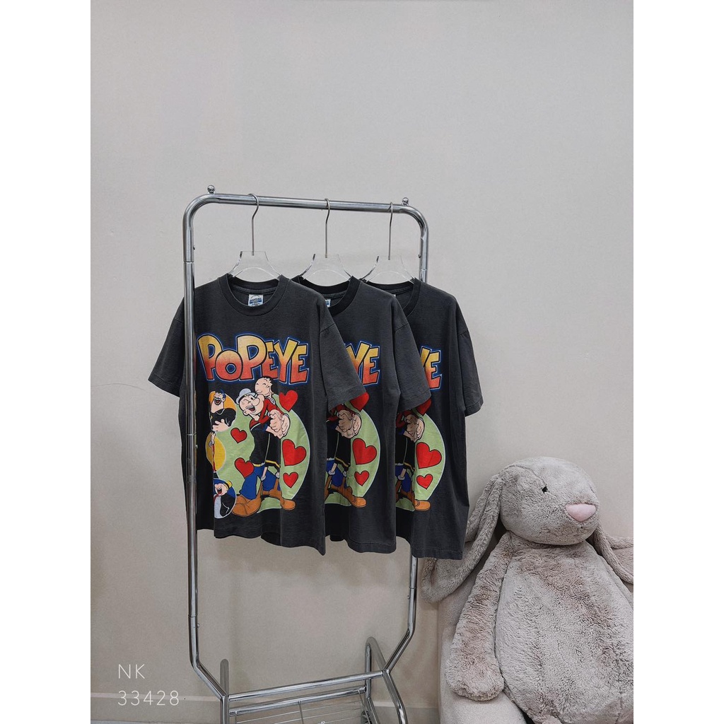 Áo u.k po.peye lo.ve