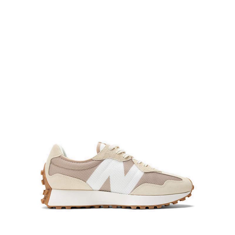 Giày Thể Thao New Balance 327 Men's - Khaki