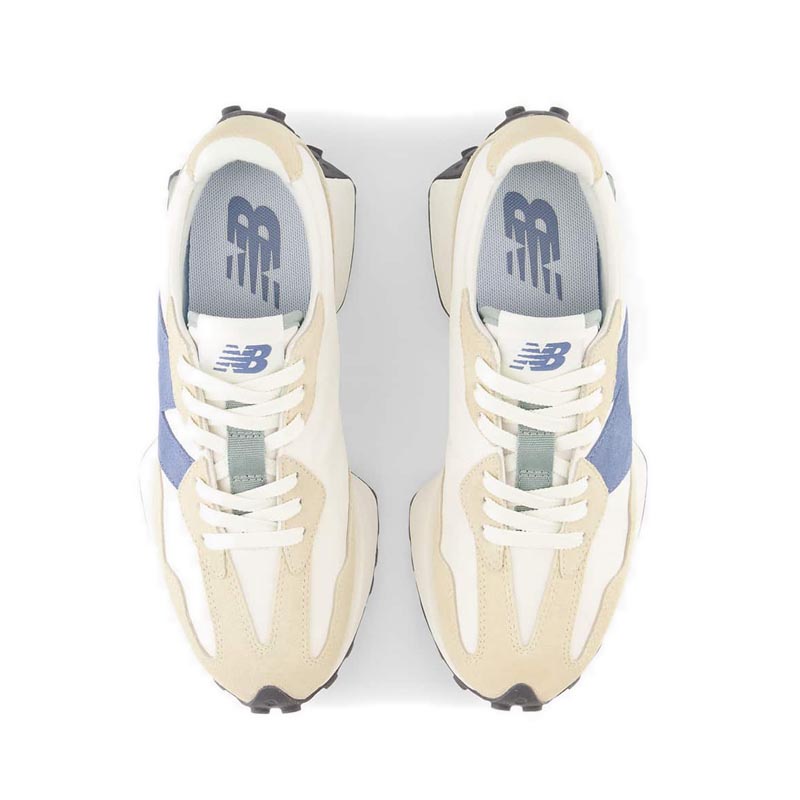 Giày Thể Thao New Balance 327 Women's - Khaki