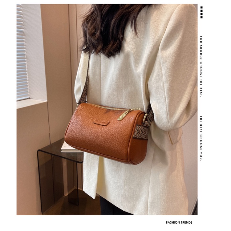 Túi Đeo Chéo Vai Thời Trang Năm 2023 Sành Điệu Cho Nữ