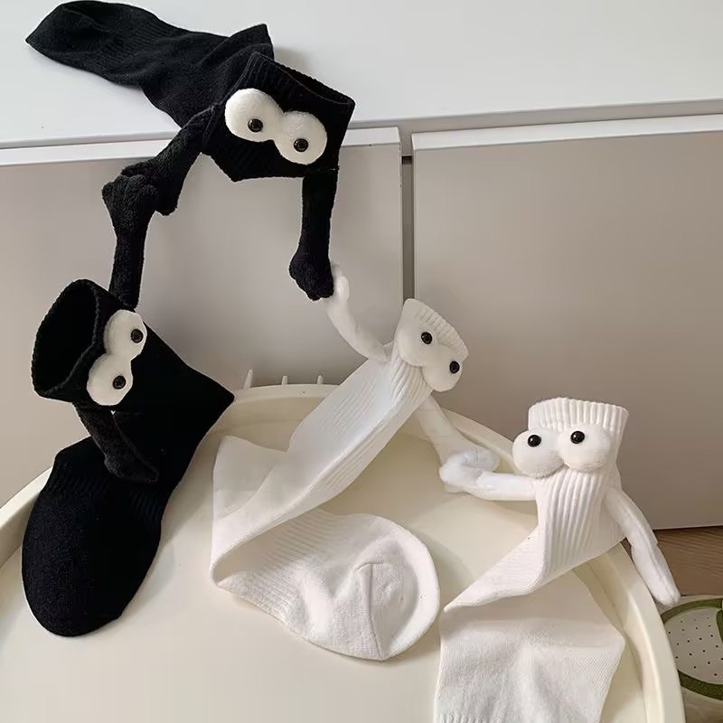 Tất nam châm bàn tay cho cặp