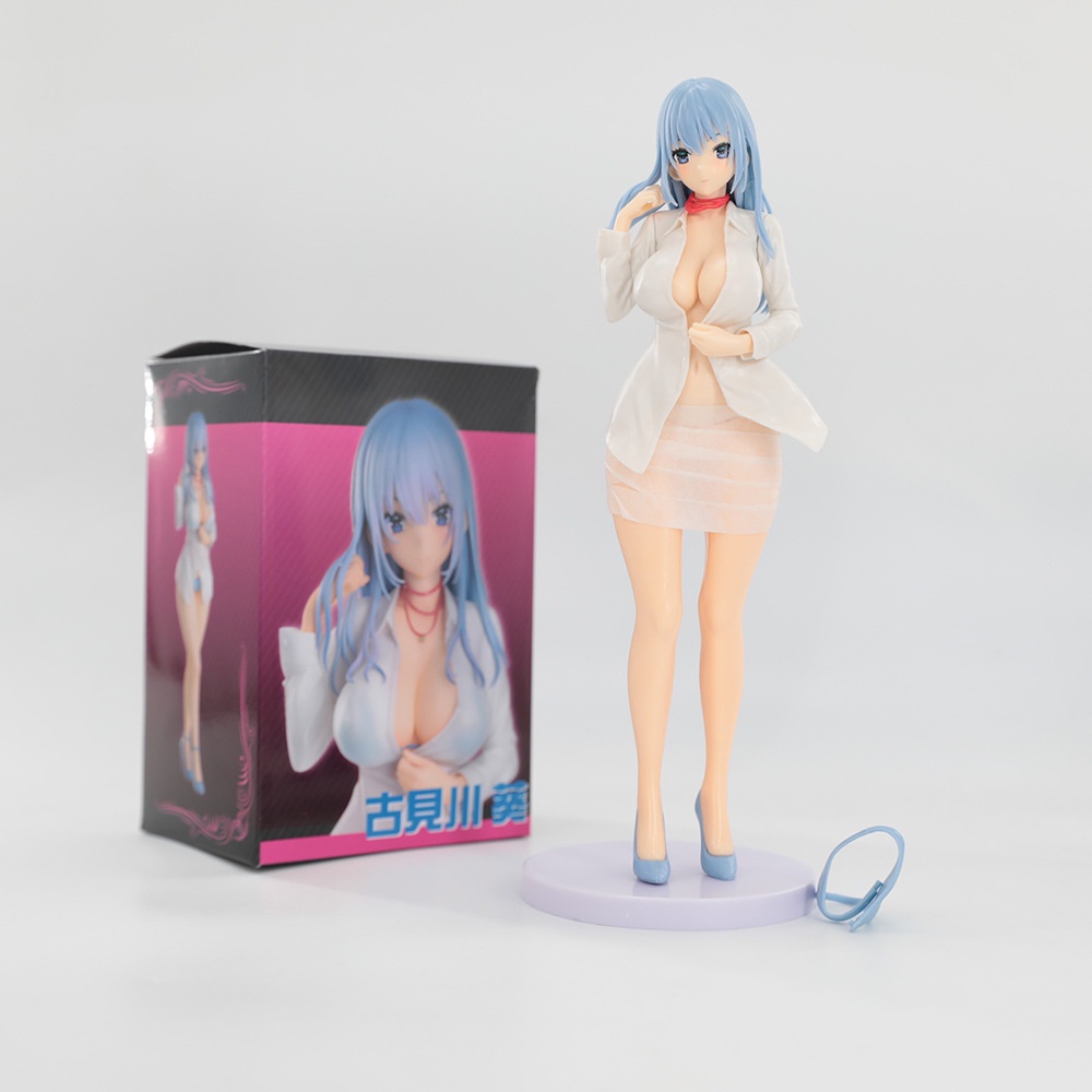 Mô Hình Nhân Vật mataro komikawa aoi action Có Thể Cởi Ra Mô Hình Trang Trí Nhà Cửa Quà Tặng Sưu Tầm Uni-T